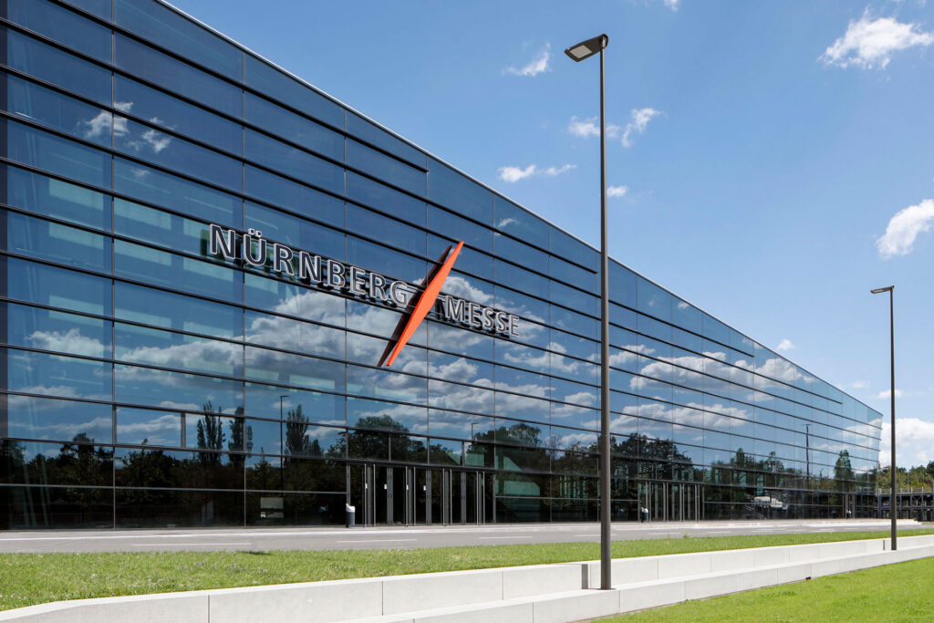 IFH in Nürnberg