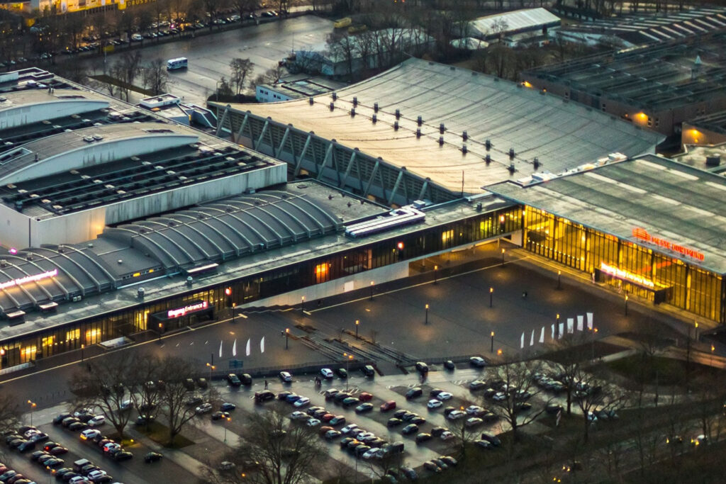 HEAT EXPO Dortmund 2026
