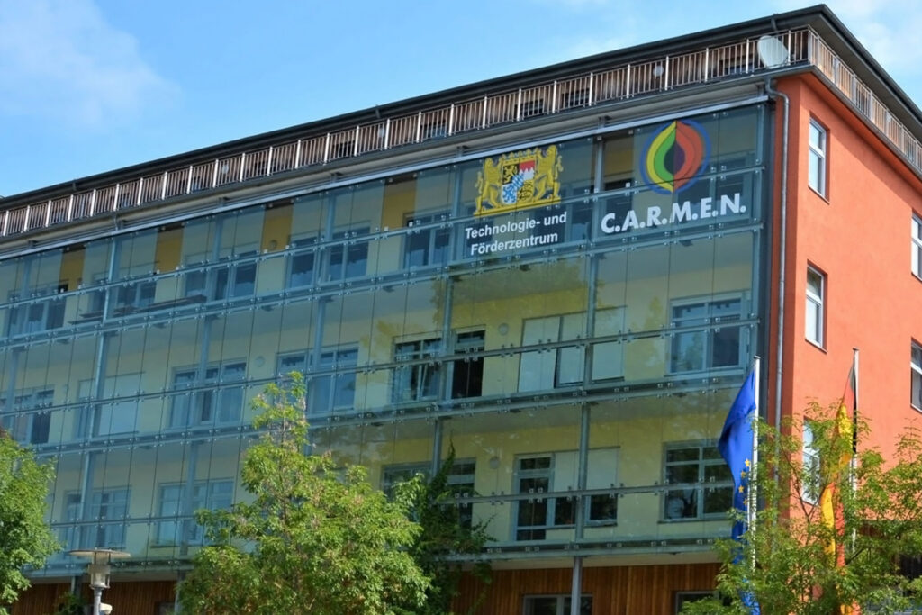 Symposium C.A.R.M.E.N. 2026